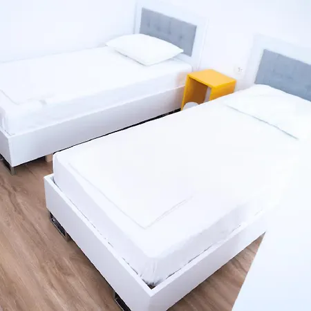 Apartmán Center Staymore Tirana