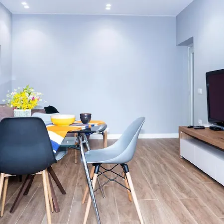 Center Staymore * Tirana