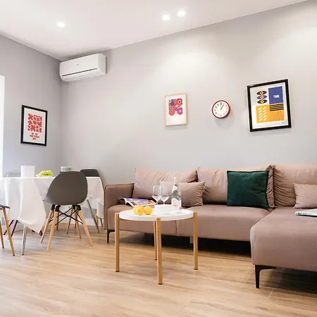 Center Staymore Tirana
