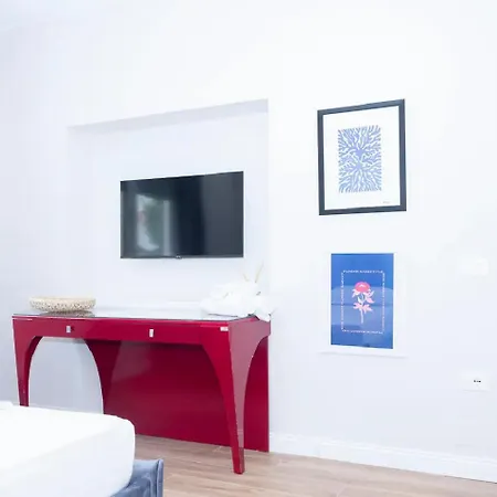Apartment Center Staymore *