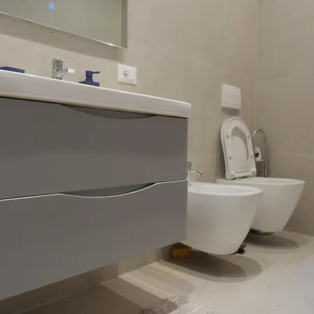 Center Staymore Appartamento