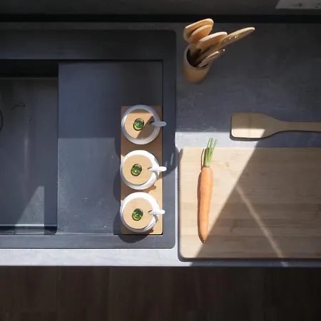 Apartamento Center Staymore