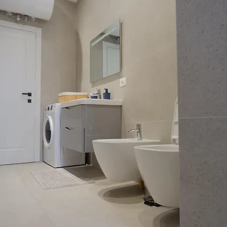 Center Staymore Apartamento *