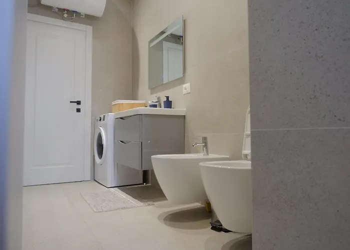Center Staymore Апартаменты *
